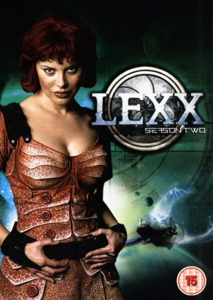 DVD