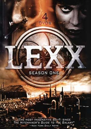 DVD