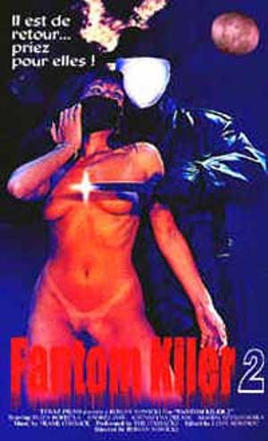 Fantom kiler 2