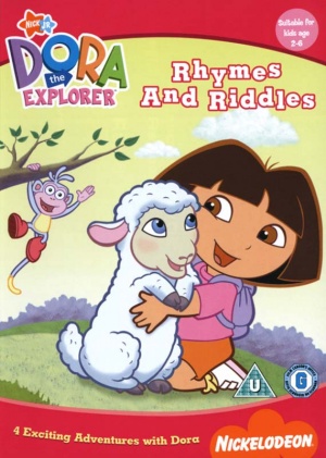 DVD