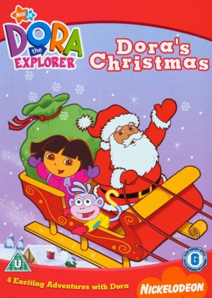 Dora the Explorer