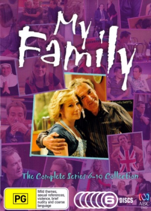 DVD