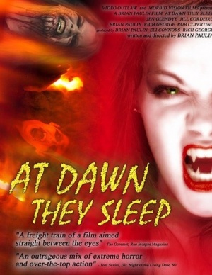 At Dawn They Sleep