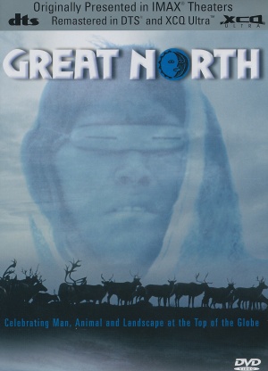 Great North