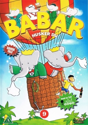 DVD