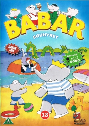 DVD