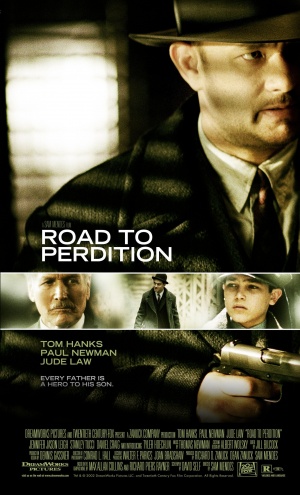 Road to Perdition