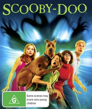 Blu-Ray