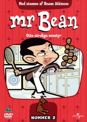 DVD