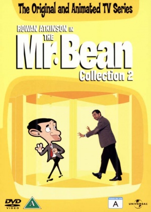DVD
