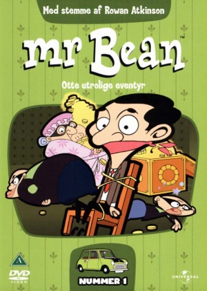 DVD