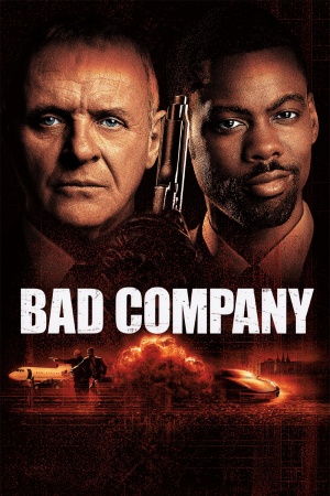 Bad Company