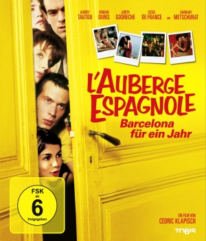 Blu-Ray