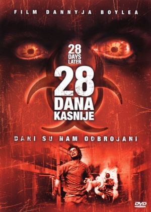 DVD