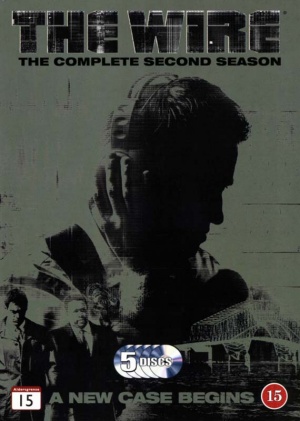 The Wire