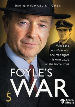 DVD
