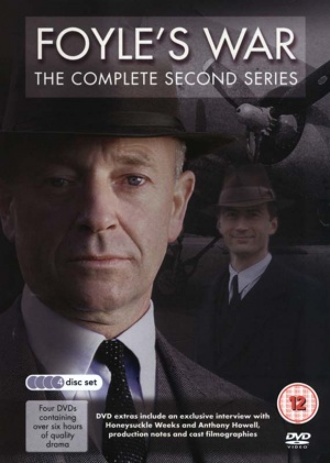 DVD