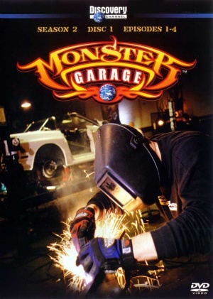DVD