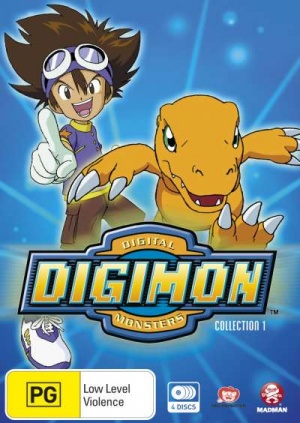DVD