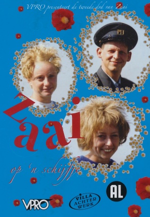 Zaai