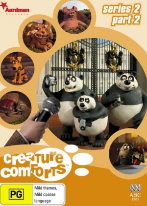 Creature Comforts