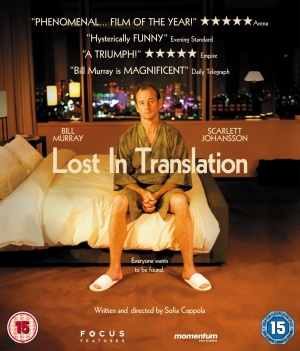 Blu-Ray