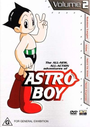 DVD