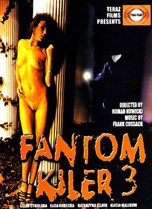 Fantom kiler 3