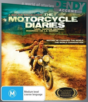 Blu-Ray