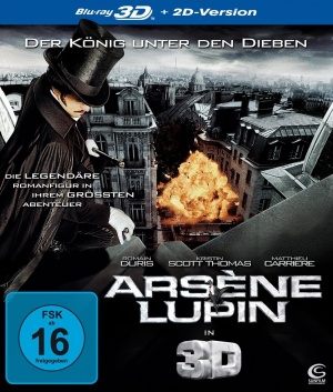 Blu-Ray