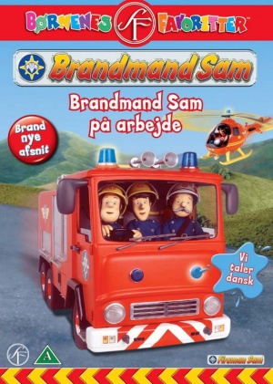 Fireman Sa