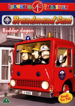 Fireman Sa