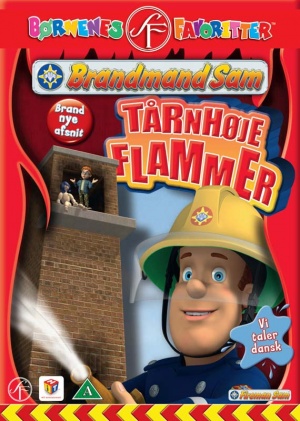 Fireman Sa