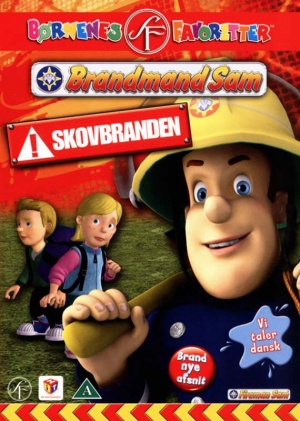 Fireman Sa