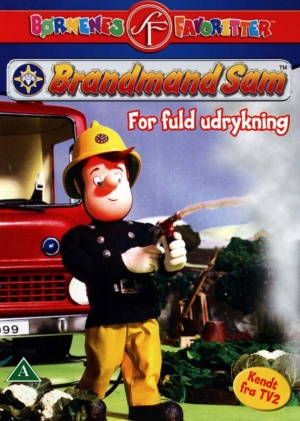 Fireman Sa