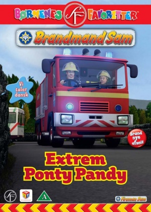 Fireman Sa