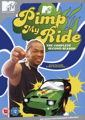 DVD