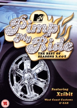 DVD