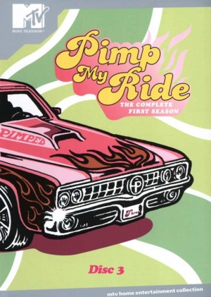 Pimp My Ride