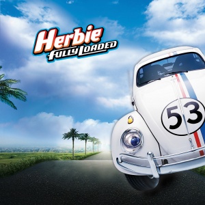 Herbie Fully Loaded