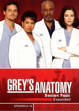 Grey's Anatomy