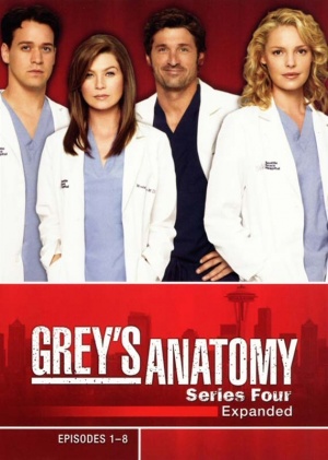 Grey's Anatomy