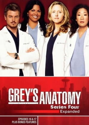 Grey's Anatomy