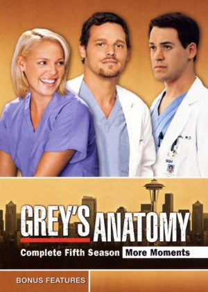 Grey's Anatomy