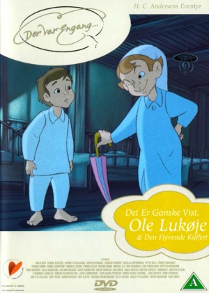 DVD
