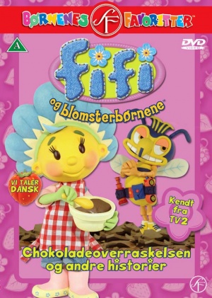 DVD