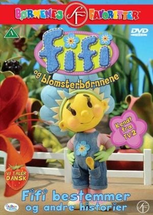 DVD
