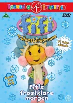 DVD