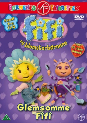 DVD