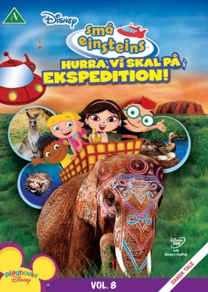 DVD